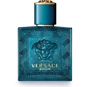 Versace Eros by Versace for Men - 1.7 oz EDT Spray