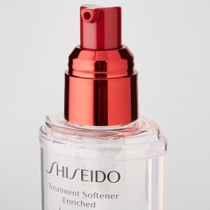 Treatment Softener Enriched by Shiseido for Women - 5 oz Treatment