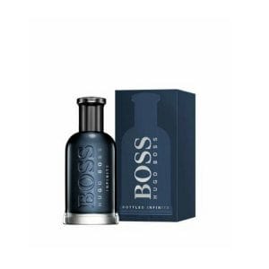 Hugo Boss Bottled Infinite EDP Spray For Men 50ML - 3614228220903